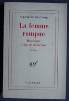 La Femme rompue
