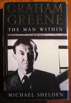 Graham Greene: The Enemy Within
