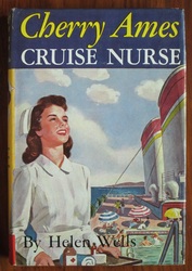 Cherry Ames: Cruise Nurse
