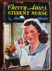Cherry Ames: Student Nurse
