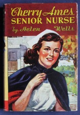 Cherry Ames: Senior Nurse
