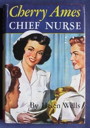 Cherry Ames: Chief Nurse

