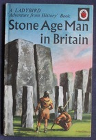 Stone Age Man in Britain
