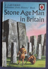 Stone Age Man in Britain
