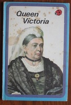 Queen Victoria
