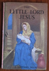 The Little Lord Jesus
