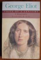 George Eliot: Voice of a Century
