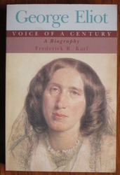 George Eliot: Voice of a Century
