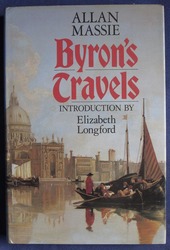 Byron's Travels
