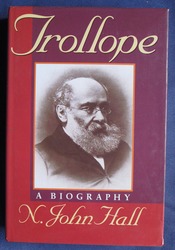 Trollope: A Biography
