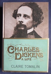 Charles Dickens: A Life
