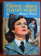 Cherry Ames: Flight Nurse
