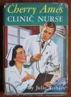 Cherry Ames: Clinic Nurse
