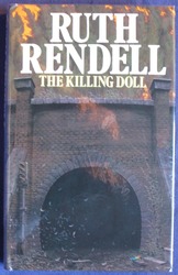 The Killing Doll
