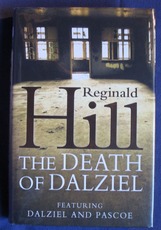 The Death of Dalziel

