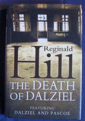 The Death of Dalziel
