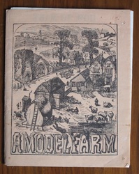 A Model Farm
