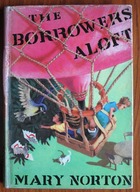 The Borrowers Aloft
