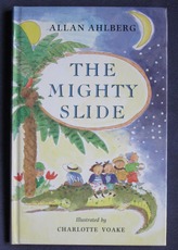 The Mighty Slide
