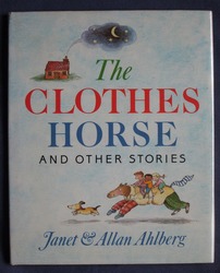 The Clothes Horse and Other Stories
