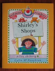 Shirley's Shops
