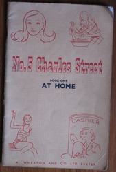 No.5 Charles Street: Book One - At Home
