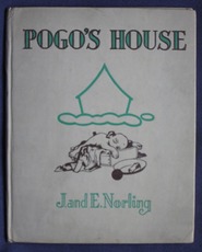 Pogo's House: The Story Of Lumber
