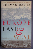 Europe: East and West
