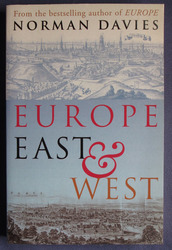 Europe: East and West
