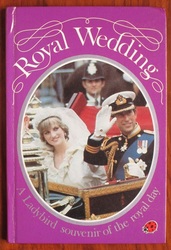 Royal Wedding: Charles and Diana
