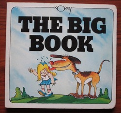 The Big Book
