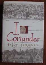 I, Corriander
