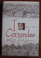I, Corriander
