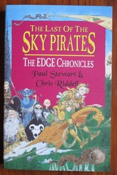 The Last of the Sky Pirates
