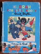 Hurrah for Little Noddy: Noddy Book no. 2
