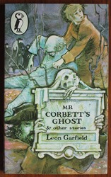 Mr Corbett's Ghost & Other Stories
