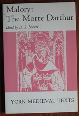 Malory: The Morte d’Arthur
