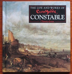 The Life and Works of Constable
