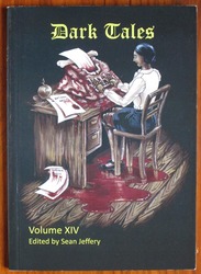 Dark Tales Volume XIV
