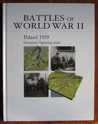 Battles of World War II - Poland 1939: Germany's 'lightning strike'

