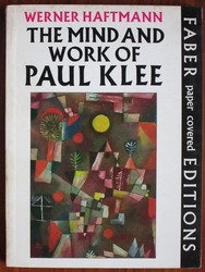 The Mind and Work of Paul Klee
