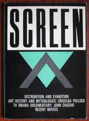 Screen Volume 21 Number 3 1980

