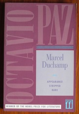 Marcel Duchamp: Appearance Stripped Bare
