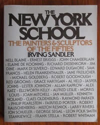 The New York School: Painters and Sculptors of the Fifties
