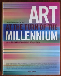 Art at the Turn of the Millennium
