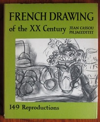 French Drawing of the XX Century
