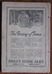 Adie's Annual consisting of Almanac, Diary & Directory of Stone, Eccleshall, Trentham & surrounding places
