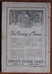 Adie's Annual consisting of Almanac, Diary & Directory of Stone, Eccleshall, Trentham & surrounding places
