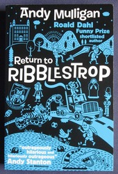 Return to Ribblestrop
