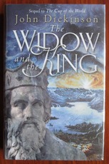 The Widow and the King
